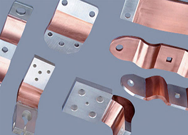 電池軟硬材料連接